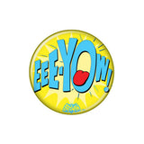 Eee-Yow! Batman Classic 1966 TV Button