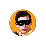 Batman Classic 1966 TV Robin Button