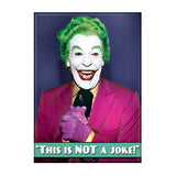 Batman Classic 1966 TV Joker Magnet