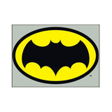 Batman Classic 1966 TV Bat Logo Magnet