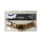 Batman Dark Knight Adult Costume Belt