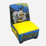 Batman Toddler Chair