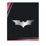 Batman Begins Logo Vinyl Decal Sticker