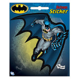 Batman Big Fist Die Cut Sticker