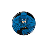 Batman Caped Button