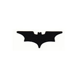 Batman Dark Knight Logo Iron-On Patch