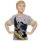 Batman Feet First Boys T-Shirt