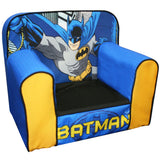 Batman Kids Foam Chair