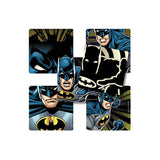 Batman Glow In The Dark Stickers