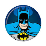 Batman Head Large Button