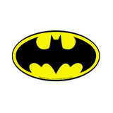 Batman Logo Sticker