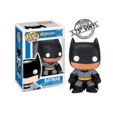 Batman Pop Heroes Vinyl Figure