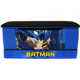 Ultimate Batman Toy Box