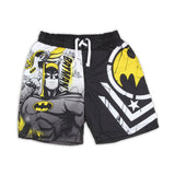 Batman Boys Swimming Trunks