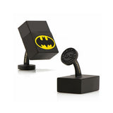 Batman 2GB USB Flash Drive Cufflinks