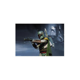 Boba Fett Star Wars Magnet