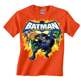 Batman Brave & The Bold Force T-Shirt