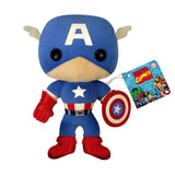 Captain America Plush Funko Plushies