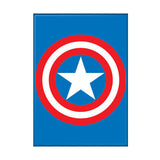Captain America Shield Magnet