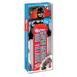 DC Comics Superheroes and Villains: Fandex Deluxe