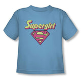 I'm Supergirl Toddler T-Shirt