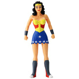 Vintage Wonder Woman Bendable Figure