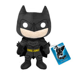 Dark Knight Rises Batman Plush Funko Plushies