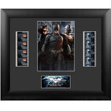 Batman Dark Knight Rises Series 1 Double Framed Film Cell