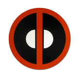 Deadpool Car Magnet