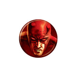 Daredevil Face Button