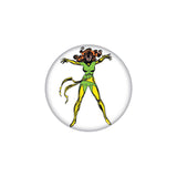 X-Men Phoenix Button