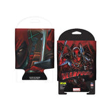 Deadpool Two-Sided Can Hugger