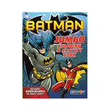 Batman Jumbo Color & Activity Book