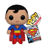 Superman 7-Inch Plush Figure