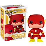 The Flash Pop Heroes Vinyl Figure