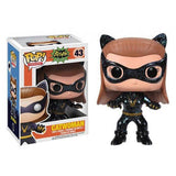 Catwoman 1966 Batman TV Series Pop Heroes Vinyl Figure