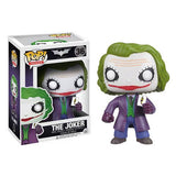 Batman Dark Knight Joker Pop Vinyl Figure