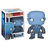 Electro Amazing Spiderman 2 Movie Pop Heroes Vinyl Figure