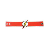 The Flash Molded PVC Wristband