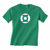 Green Lantern Logo T-Shirt