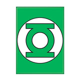Green Lantern Logo Magnet
