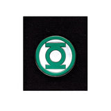 Green Lantern Metal Terry Cloth Wristband