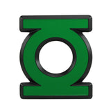 Green Lantern Belt Buckle