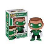 Green Lantern Pop Heroes Vinyl Figure