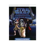 The Galactic Photobook (Star Wars: The Clone Wars)