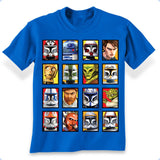 Clone Wars Galactic Idol T-Shirt