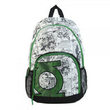 Green Lantern Backpack