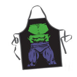 Incredible Hulk Apron