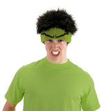 Hulk Beanie Hat With Hair