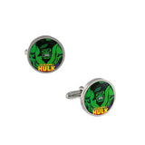 Hulk Cufflinks